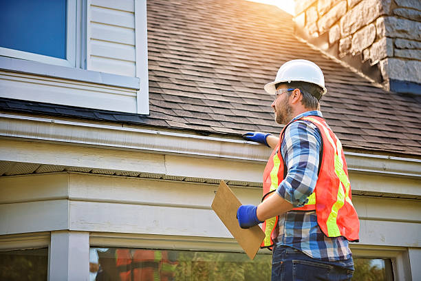 Licensed Storm Damage Roof Repair service in Menahga, MN - Roof Repair Smedway